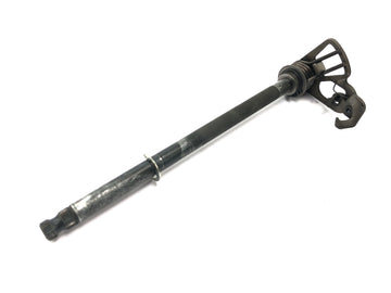 Yamaha XTZ 750 Super Tenere 3LD [1990] - shift shaft shift lever shaft