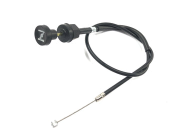 Yamaha XTZ 750 Super Tenere 3LD [1990] - Choke cable, starter cable, cold start cable, Bowden cable