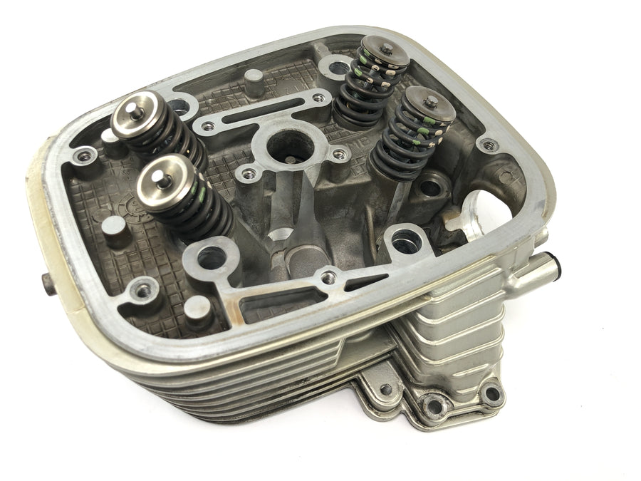 BMW R 1100 S R2S [1999] - Zylinderkopf Ventilkopf links
