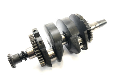 Yamaha XTZ 750 Super Tenere 3LD [1990] - Crankshaft crank drive engine shaft