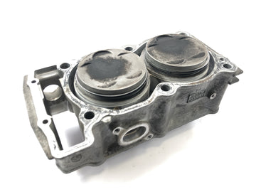 Yamaha XTZ 750 Super Tenere 3LD [1990] - cylinder with piston