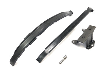 Yamaha XTZ 750 Super Tenere 3LD [1990] - Timing chain guide slide rail tension rail
