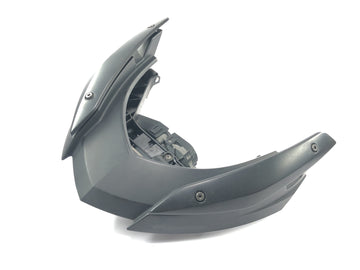 BMW R 1200 RT R12T [2007] - windshield mount electrically adjustable
