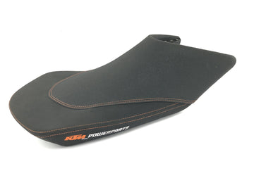 KTM Duke 690 A3 [2012] - Seat driver's seat Ergo comfort seat KTM PowerParts