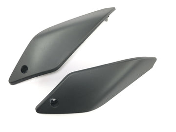 KTM Duke 690 A3 [2012] - Frame cover fairing side panel left right
