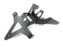 KTM Duke 690 A3 [2012] - Kennzeichenhalter Heckträger Halter Nummernschildhalterung