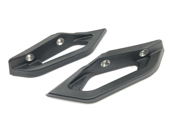 KTM Duke 690 A3 [2012] - Pillion handle, passenger handle, rear pair