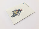 BMW K 1200 RS [1997] - Operating Instructions Manual Driver's Manual Operating Instructions