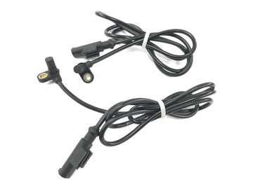 KTM Duke 690 A3 [2012] - ABS sensor wheel sensor speed sensor front and rear