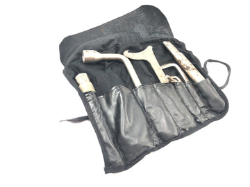 BMW K 1200 RS [1997] - Bordwerkzeug Werkzeugtasche Werkzeugrolltasche Werkzeugset