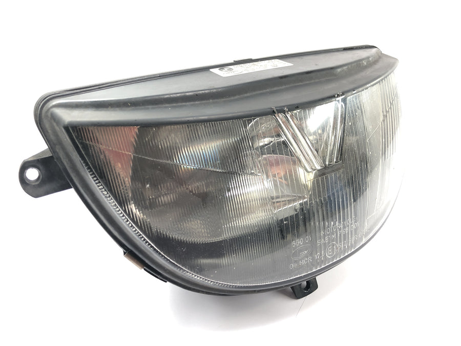 BMW K 1200 RS [1997] - Headlights, headlights, main headlights