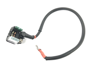 KTM Duke 690 A3 [2012] - Starter relay Starter relay