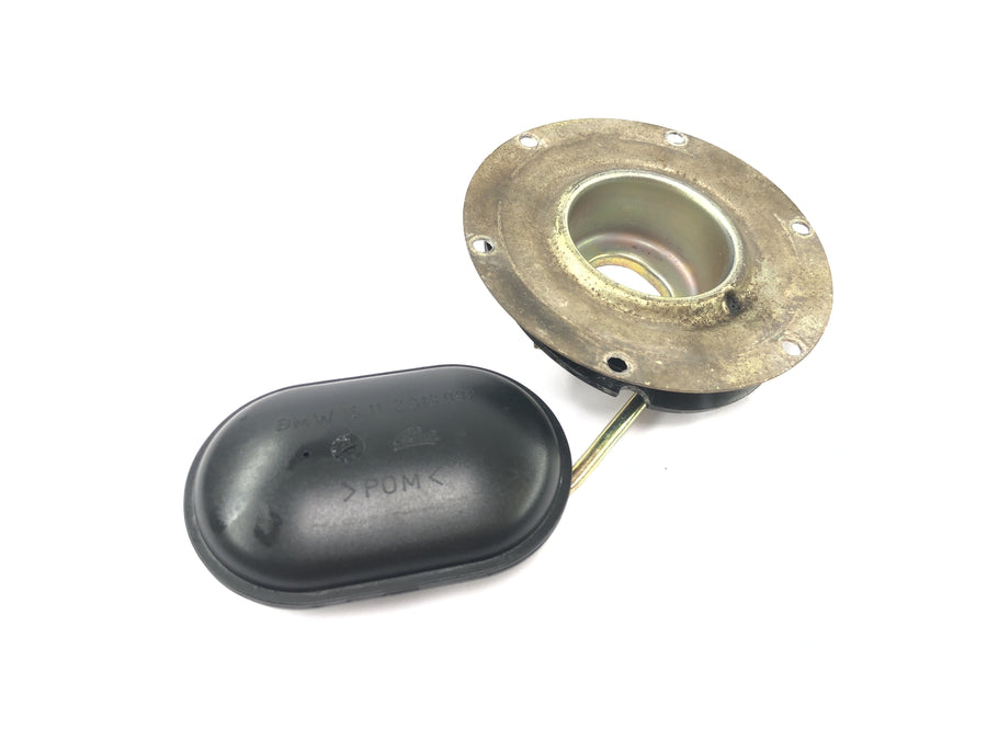 BMW K 1200 RS [1997] - Fuel tank vent