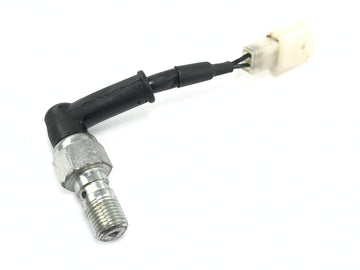 KTM Duke 690 A3 [2012] - Rear brake light switch hydraulic