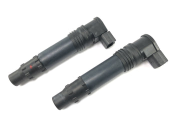 KTM Duke 690 A3 [2012] - Ignition coil stick coil ignition module Denso set