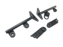 BMW K 1200 RS [1997] - Radiator holder for water cooler