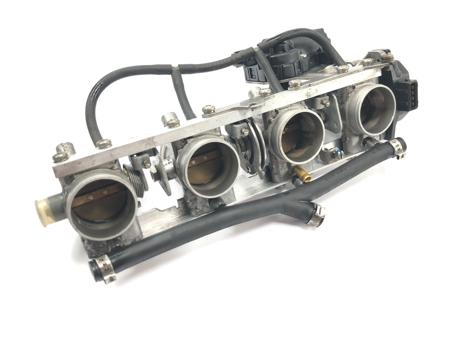 BMW K 1200 RS [1997] - Throttle body unit throttle body