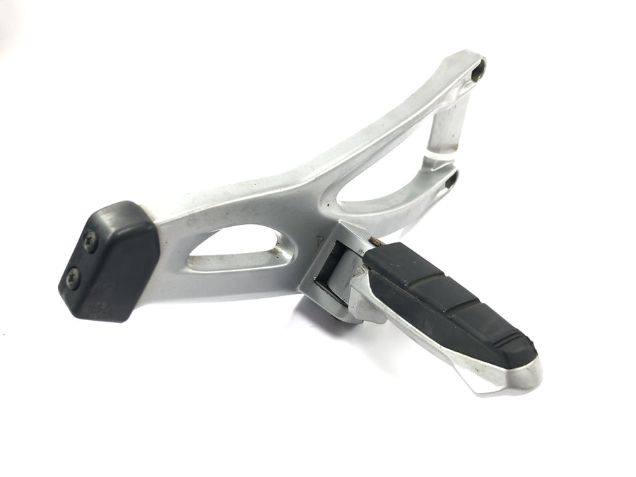 BMW K 1200 RS [1997] - Pillion footrest footrest holder footrest support right