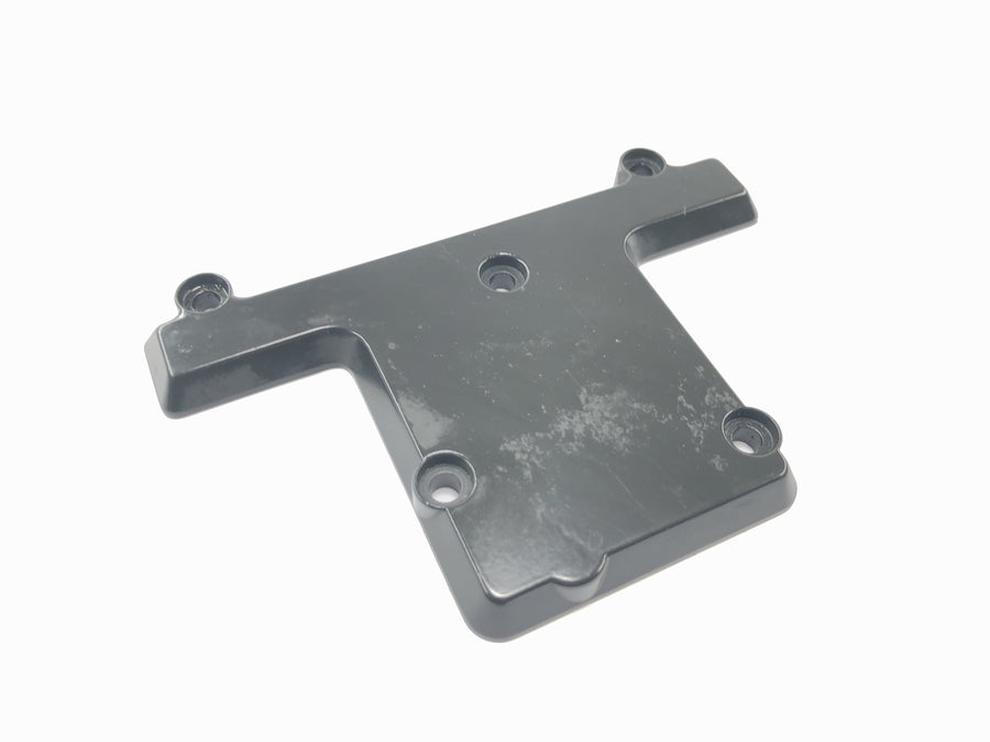 BMW K 1200 RS [1997] - Engine cover cover ignition cover