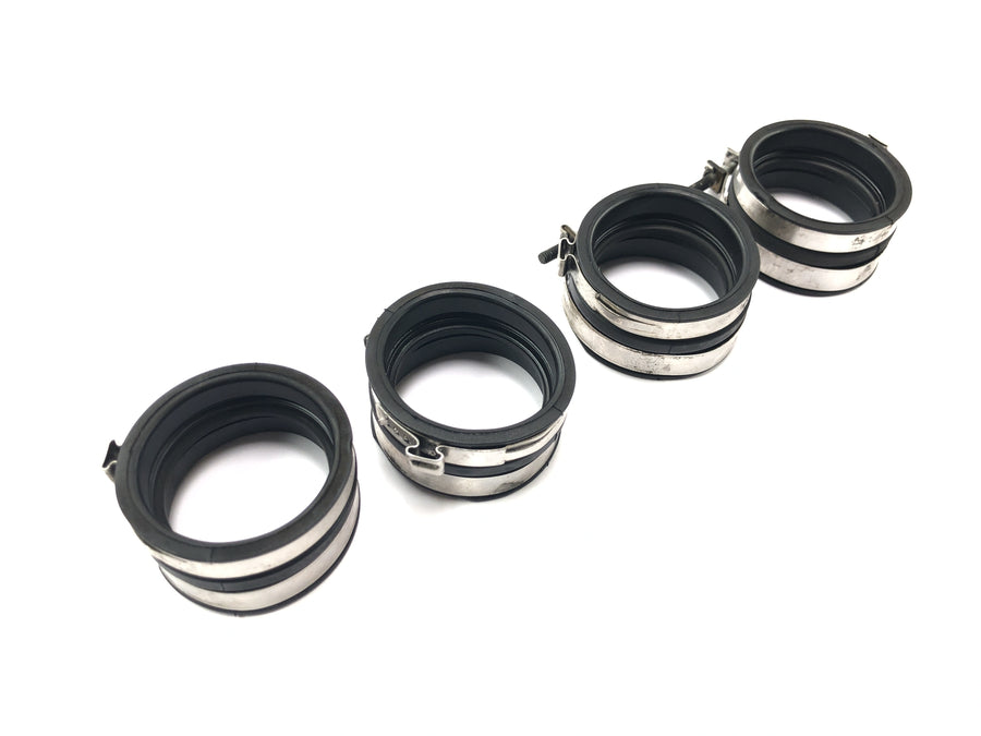 BMW K 1200 RS [1997] - intake manifold rubber set