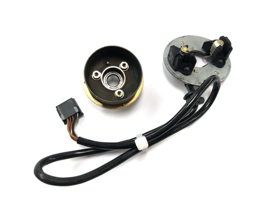 BMW K 1200 RS [1997] - Pickup Hall sensor ignition pulse generator