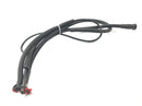 BMW K 1200 RS [1997] - Hydraulic clutch line