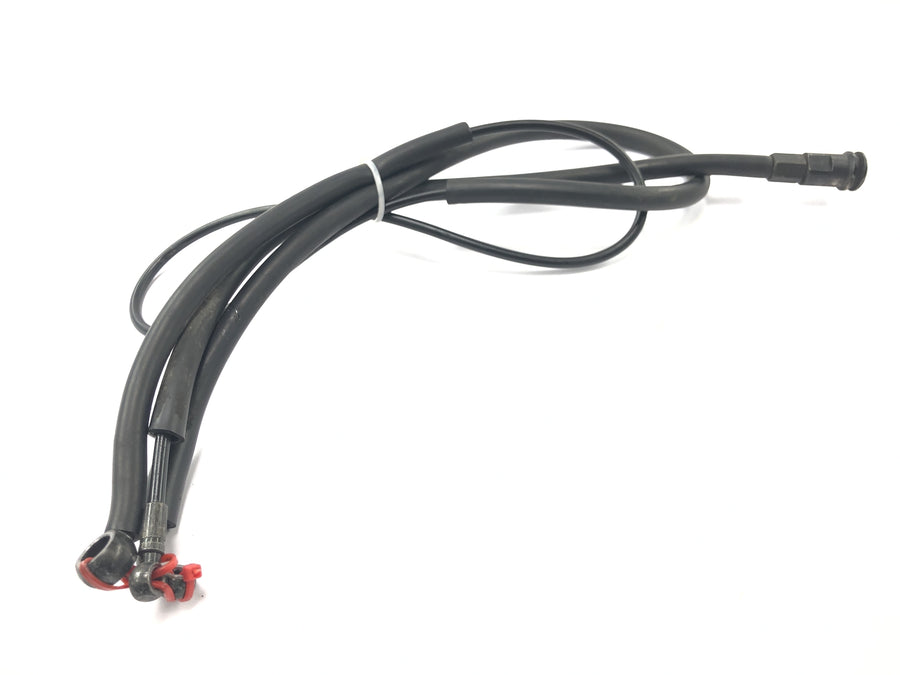 BMW K 1200 RS [1997] - Hydraulic clutch line