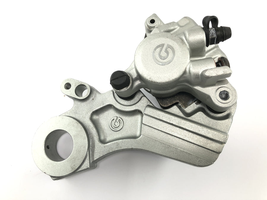 KTM Duke 690 A3 [2012] - Bremssattel Bremszange hinten Brembo