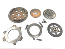 BMW R 1100 S R2S [2000] - Clutch clutch kit clutch package flywheel-7
