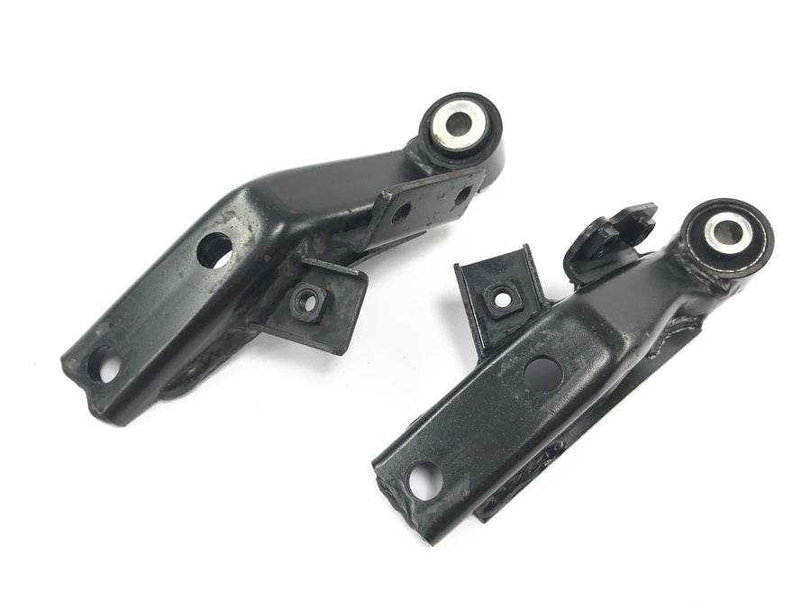 BMW K 1200 RS [1997] - Engine mount set right left