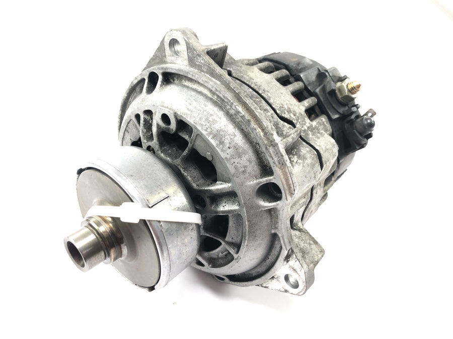 BMW K 1200 RS [1997] - Alternator generator with shock absorber