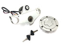 BMW K 1200 RS [1997] - Lock set ignition lock steering lock fork bridge tank cap