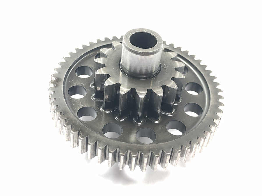 BMW K 1200 RS [1997] - Starter gear Starter gear