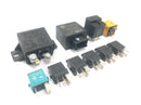BMW K 1200 RS [1997] - Relay set relay block switching relay load relay control relay starter relay