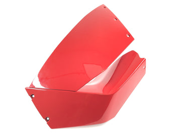 KTM 1190 RC8 [2008] - Side fairing left fairing