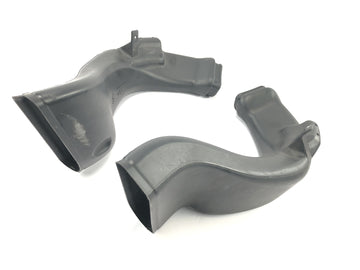 KTM 1190 RC8 [2008] - Air inlet intake duct air duct front left and right