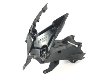 KTM 1190 RC8 [2008] - Front fairing holder, headlight carrier, cockpit carrier, fairing holder