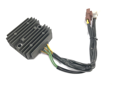 KTM 1190 RC8 [2008] - Voltage regulator rectifier regulator alternator regulator