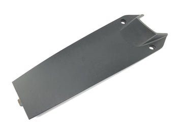 KTM 1190 RC8 [2008] - Rear lower fairing rear panel