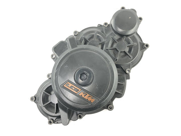 KTM 1190 RC8 [2008] - Alternator cover Lima cover Engine cover Generator cover
