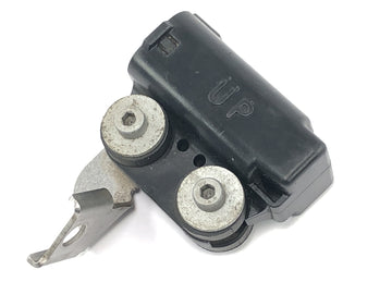 KTM 1190 RC8 [2008] - Tilt sensor position sensor crash sensor