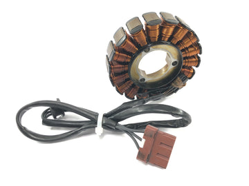 KTM 1190 RC8 [2008] - Stator alternator generator coil Lima charging unit