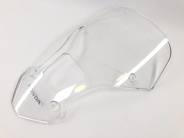 Honda CRF 1000 Africa Twin SD04 [2015] - Windschild Windscheibe original klar