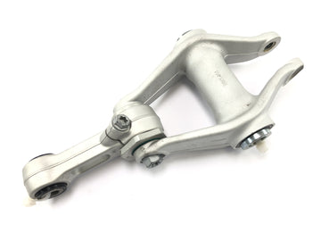 KTM 1190 RC8 [2008] - Shock absorber deflection rear suspension deflection lever