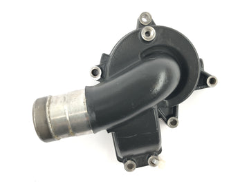 KTM 1190 RC8 [2008] - Water pump cover engine cover
