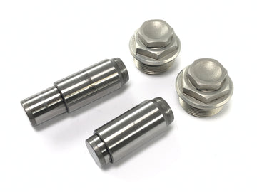KTM 1190 RC8 [2008] - Timing chain tensioner set