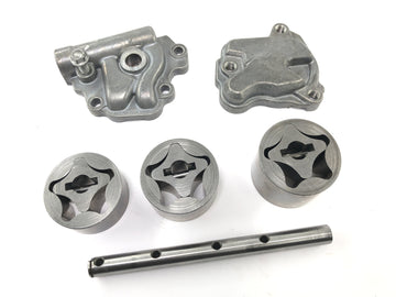 KTM 1190 RC8 [2008] - Oil pump pump insert rotor set