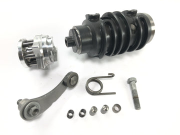 KTM 1190 RC8 [2008] - shift drum shift star shift mechanism