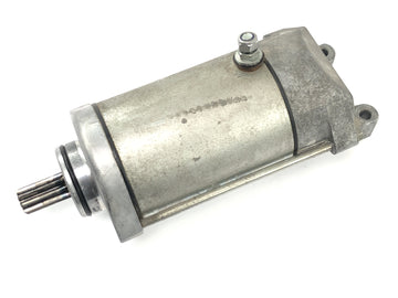 KTM 1190 RC8 [2008] - Starter motor electric starter 12V Mitsuba