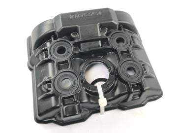 KTM 1190 RC8 [2008] - Valve cover cylinder head cover front magnesium engine cover
